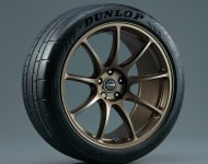 2022 Nissan GT-R T-Spec Edition - Wheel Wallpaper 190x150