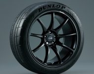 2022 Nissan GT-R T-Spec Edition - Wheel Wallpaper 190x150