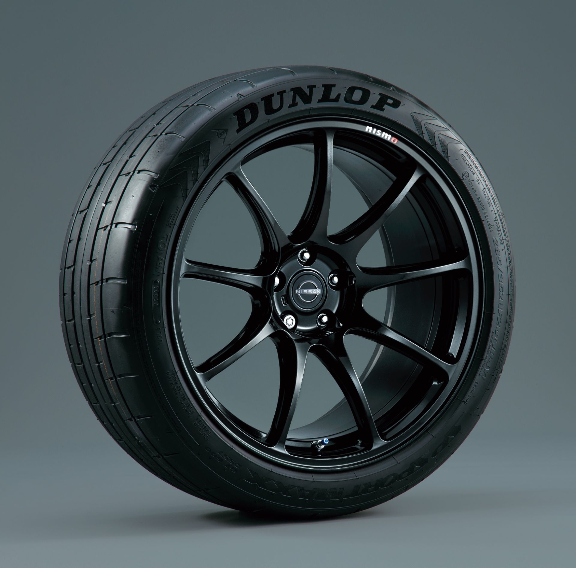 Download 2022 Nissan GT-R T-Spec Edition - Wheel HD Wallpaper 1920x1892 #25