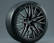 2022 Nissan GT-R T-Spec Edition - Wheel Wallpaper 190x150