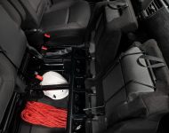 2022 Nissan Primastar - Interior, Seats Wallpaper 190x150