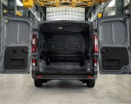 2022 Nissan Primastar - Trunk Wallpaper 190x150