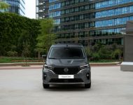 2022 Nissan Townstar Van - Front Wallpaper 190x150