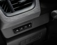 2022 Nissan Townstar Van - Interior, Detail Wallpaper 190x150