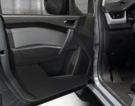 2022 Nissan Townstar Van - Interior, Detail Wallpaper 190x150