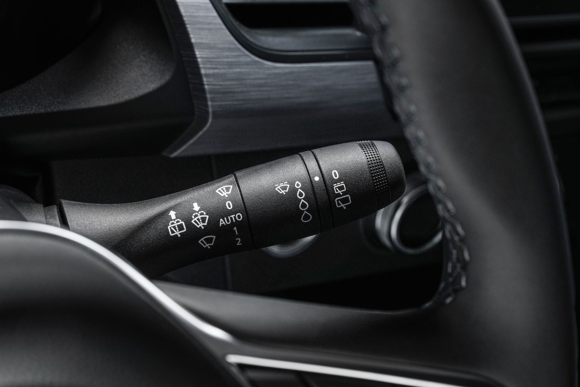 Download 2022 Nissan Townstar Van - Interior, Steering Wheel HD Wallpaper 1920x1280 #46