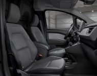 2022 Nissan Townstar Van - Interior Wallpaper 190x150