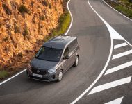 2022 Nissan Townstar Van - Top Wallpaper 190x150