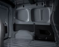2022 Nissan Townstar Van - Trunk Wallpaper 190x150