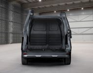 2022 Nissan Townstar Van - Trunk Wallpaper 190x150