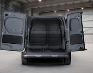 2022 Nissan Townstar Van - Trunk Wallpaper 190x150