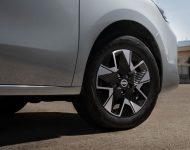 2022 Nissan Townstar Van - Wheel Wallpaper 190x150