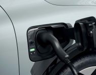 2022 Renault Megane E-Tech - Charging Wallpaper 190x150
