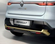 2022 Renault Megane E-Tech - Detail Wallpaper 190x150