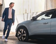 2022 Renault Megane E-Tech - Detail Wallpaper 190x150