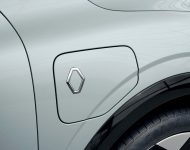 2022 Renault Megane E-Tech - Detail Wallpaper 190x150