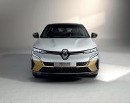 2022 Renault Megane E-Tech - Front Wallpaper 190x150