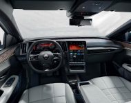 2022 Renault Megane E-Tech - Interior, Cockpit Wallpaper 190x150
