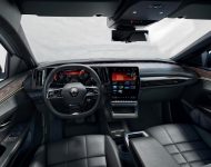 2022 Renault Megane E-Tech - Interior, Cockpit Wallpaper 190x150