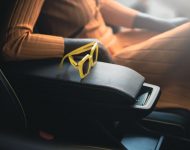 2022 Renault Megane E-Tech - Interior, Detail Wallpaper 190x150