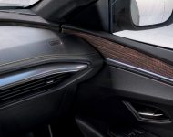 2022 Renault Megane E-Tech - Interior, Detail Wallpaper 190x150