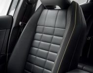 2022 Renault Megane E-Tech - Interior, Front Seats Wallpaper 190x150