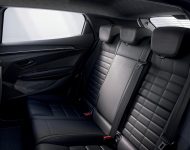 2022 Renault Megane E-Tech - Interior, Rear Seats Wallpaper 190x150