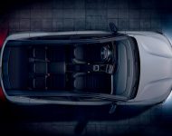 2022 Renault Megane E-Tech - Interior Wallpaper 190x150
