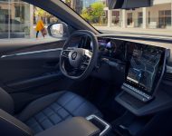 2022 Renault Megane E-Tech - Interior Wallpaper 190x150