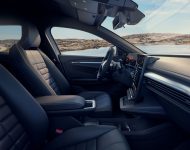 2022 Renault Megane E-Tech - Interior Wallpaper 190x150