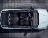 2022 Renault Megane E-Tech - Interior Wallpaper 190x150