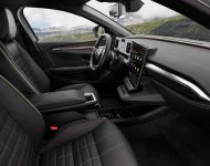 2022 Renault Megane E-Tech - Interior Wallpaper 190x150