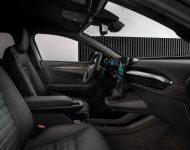 2022 Renault Megane E-Tech - Interior Wallpaper 190x150