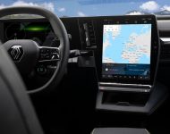 2022 Renault Megane E-Tech - Interior Wallpaper 190x150