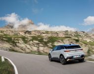 2022 Renault Megane E-Tech - Rear Three-Quarter Wallpaper 190x150