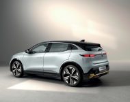 2022 Renault Megane E-Tech - Rear Three-Quarter Wallpaper 190x150