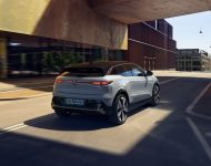 2022 Renault Megane E-Tech - Rear Three-Quarter Wallpaper 190x150
