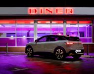 2022 Renault Megane E-Tech - Rear Three-Quarter Wallpaper 190x150