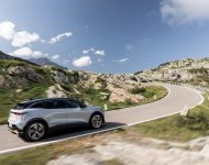 2022 Renault Megane E-Tech - Rear Three-Quarter Wallpaper 190x150