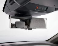 2022 Renault Megane E-Tech - Rear View Mirror Wallpaper 190x150