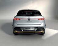 2022 Renault Megane E-Tech - Rear Wallpaper 190x150