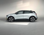 2022 Renault Megane E-Tech - Side Wallpaper 190x150