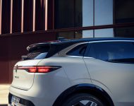 2022 Renault Megane E-Tech - Side Wallpaper 190x150