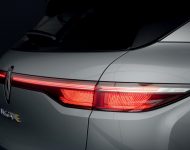 2022 Renault Megane E-Tech - Tail Light Wallpaper 190x150