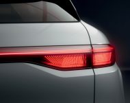 2022 Renault Megane E-Tech - Tail Light Wallpaper 190x150