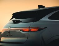 2022 Renault Megane E-Tech - Tail Light Wallpaper 190x150
