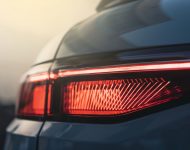 2022 Renault Megane E-Tech - Tail Light Wallpaper 190x150