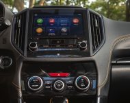 2022 Subaru Forester Wilderness - Central Console Wallpaper 190x150