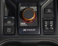 2022 Subaru Forester Wilderness - Central Console Wallpaper 190x150