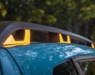 2022 Subaru Forester Wilderness - Detail Wallpaper 190x150